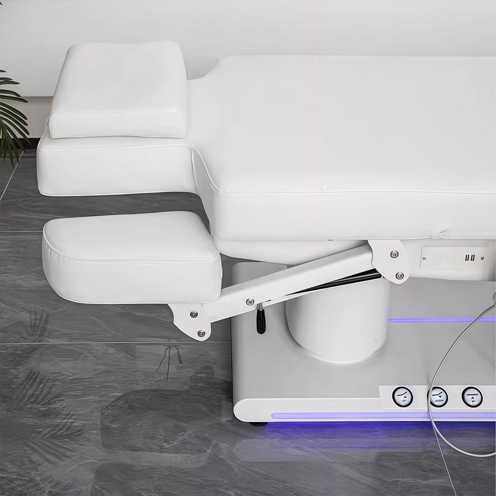 Electric Medical Recliner with Remote and Heating - image 5