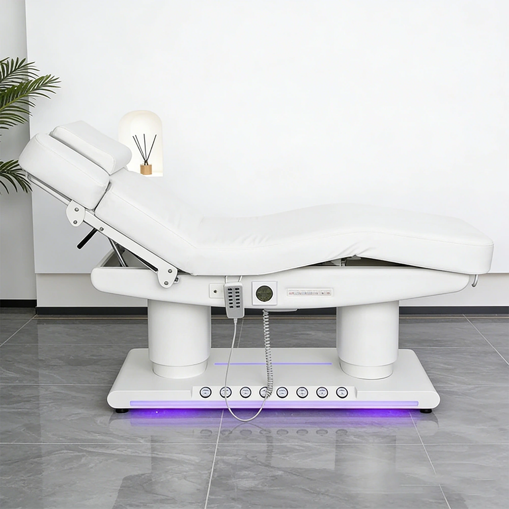 Electric Medical Recliner with Remote and Heating - image 2