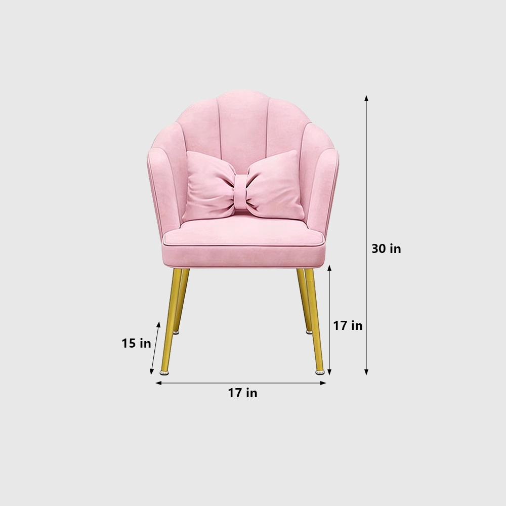 Fashionable Nail Table and Chair Set - image 7