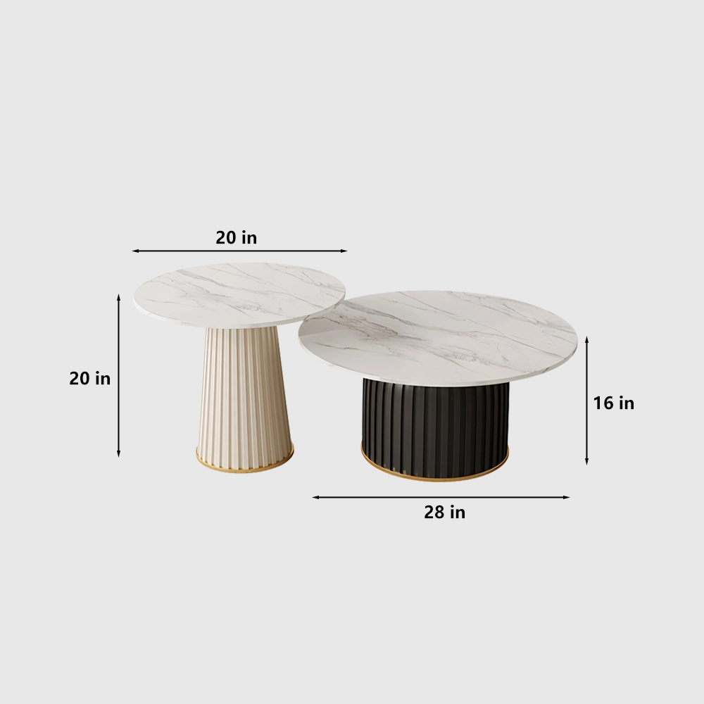 Modern Minimalist Curved Sofa for Hospitality - image 9
