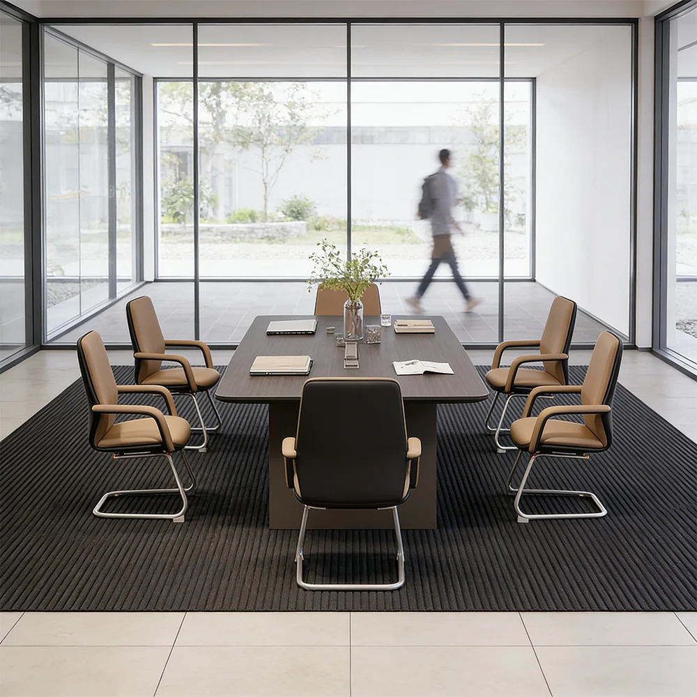 High-End Business Long Table - image 3
