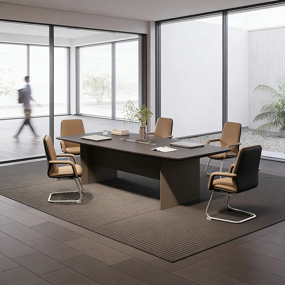 High-End Business Long Table - image 2