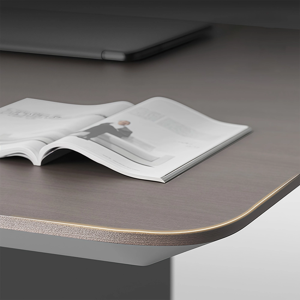 High-End Business Long Table - image 6