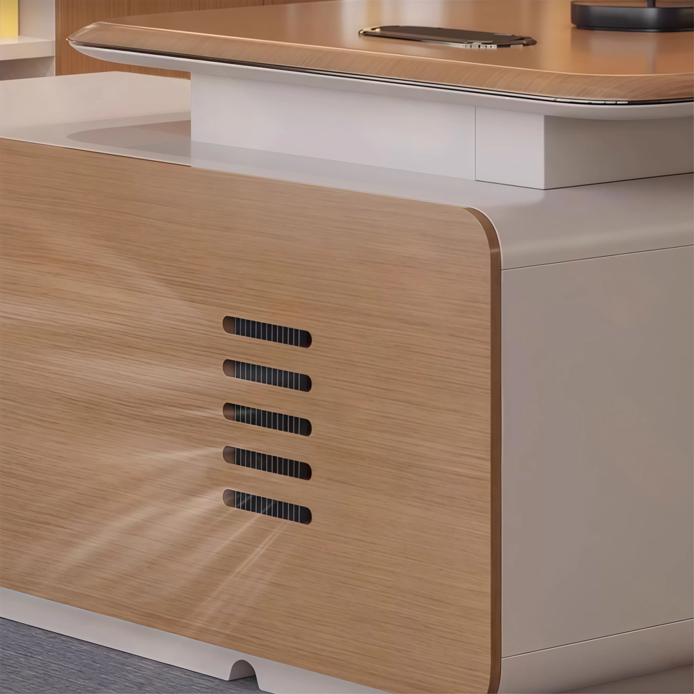 High-End Executive Desks for Modern Workspaces - image 5