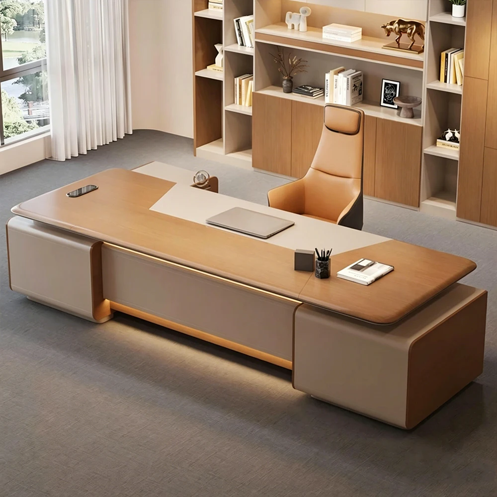 High-End Executive Desks for Modern Workspaces - image 2
