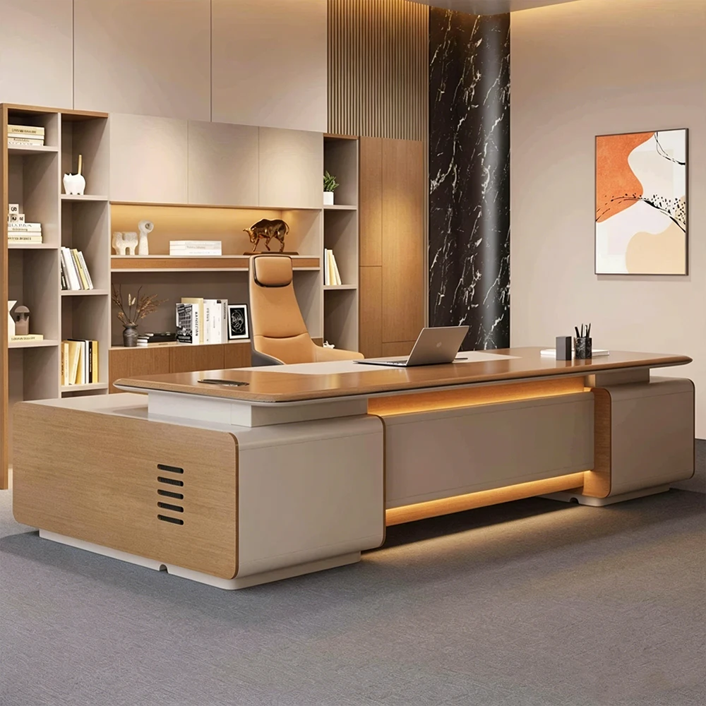 High-End Executive Desks for Modern Workspaces - image 3