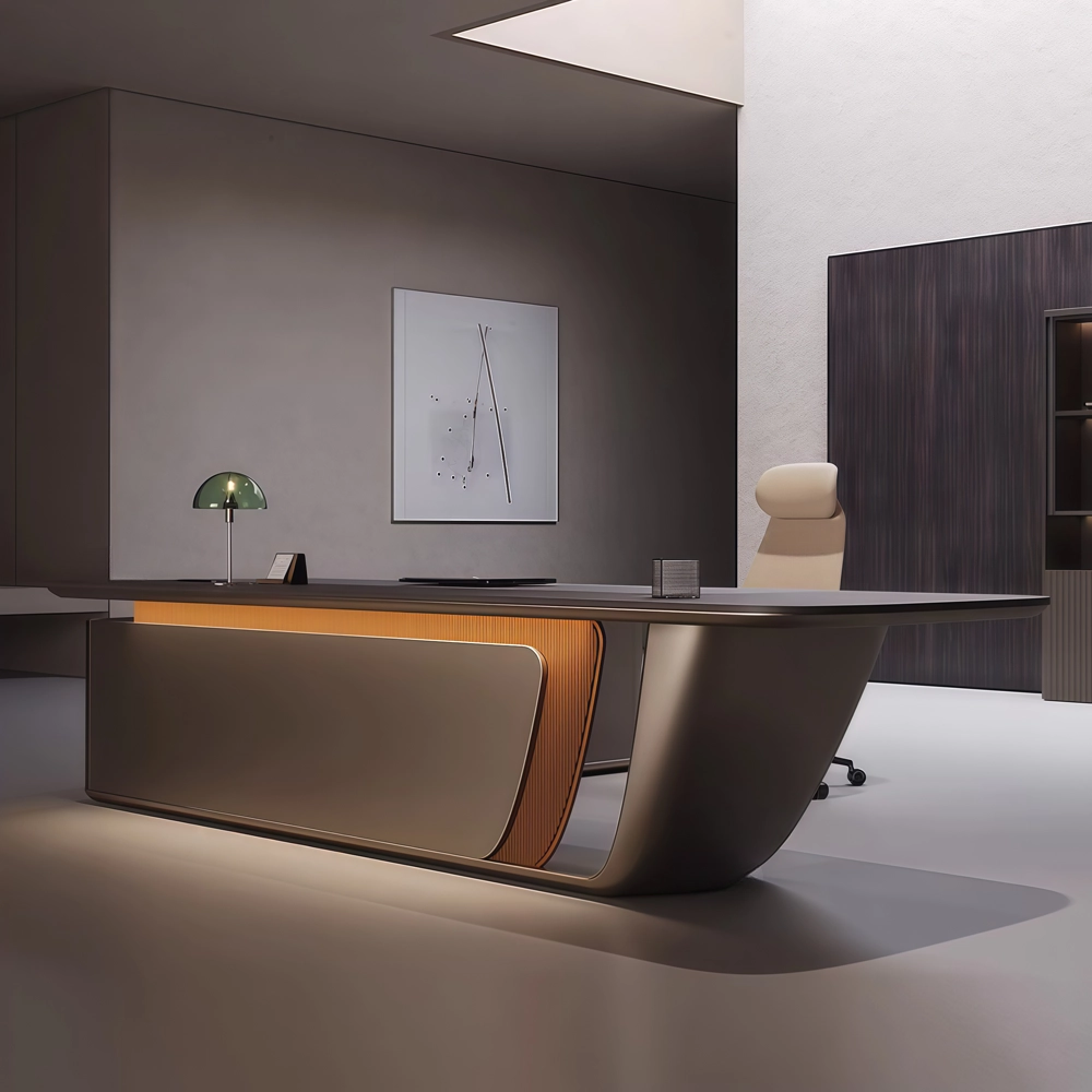 High-End Sophisticated Office Desks - image 3