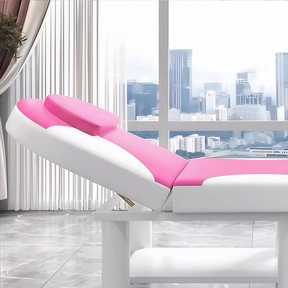 High-Quality Facial  Massage Bed for Spa - image 5