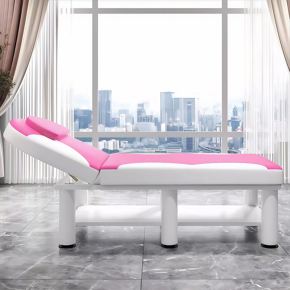 High-Quality Facial  Massage Bed for Spa - image 3