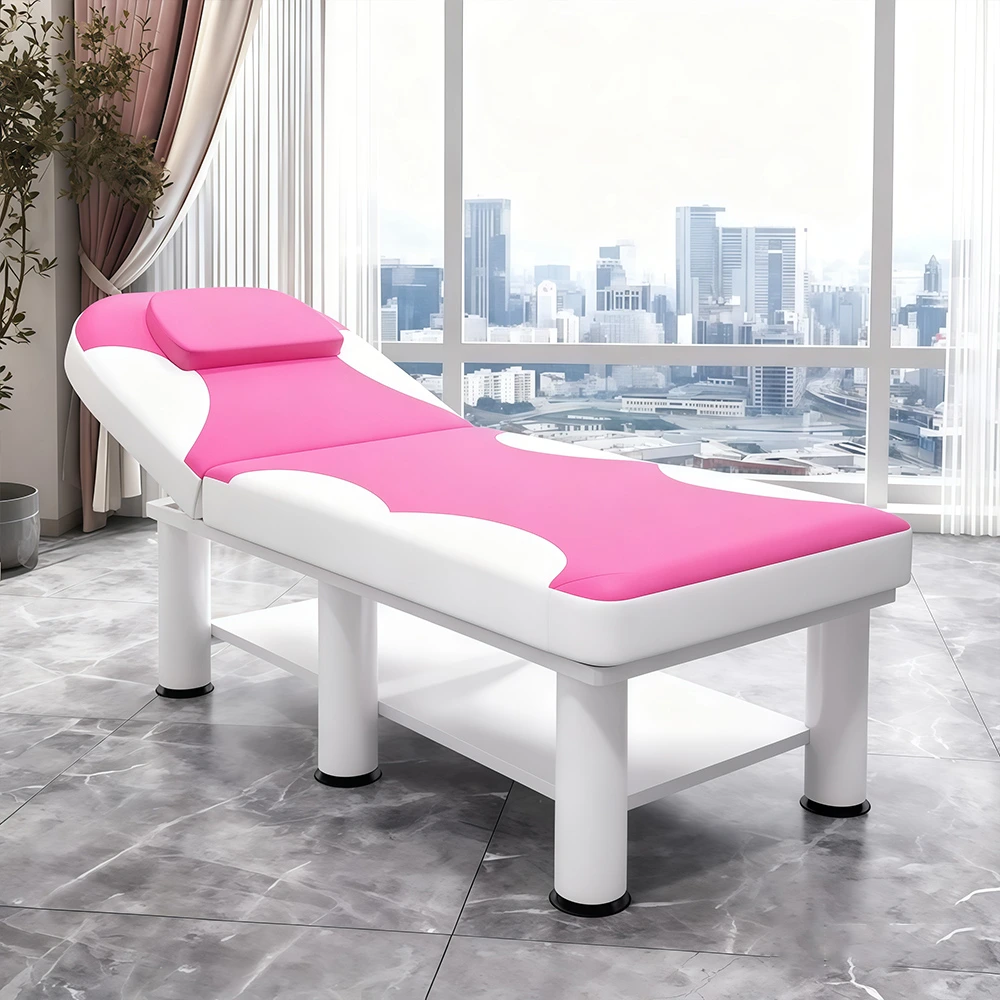 High-Quality Facial  Massage Bed for Spa - image 4