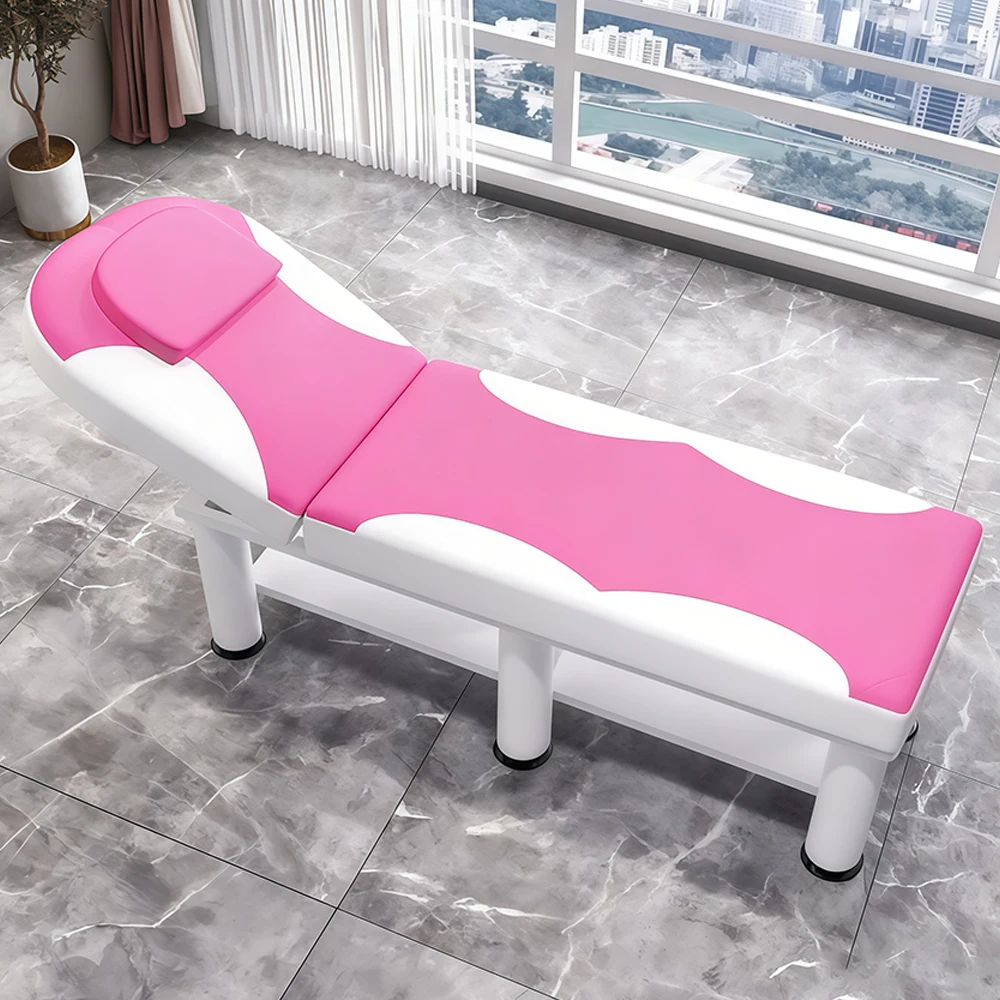 High-Quality Facial  Massage Bed for Spa - image 2