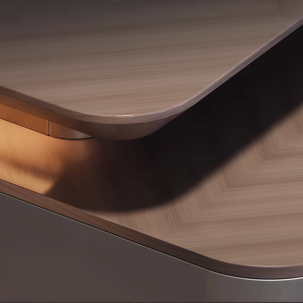 Light Luxury Desks Elevate Your Workspace with Premium Style - image 4