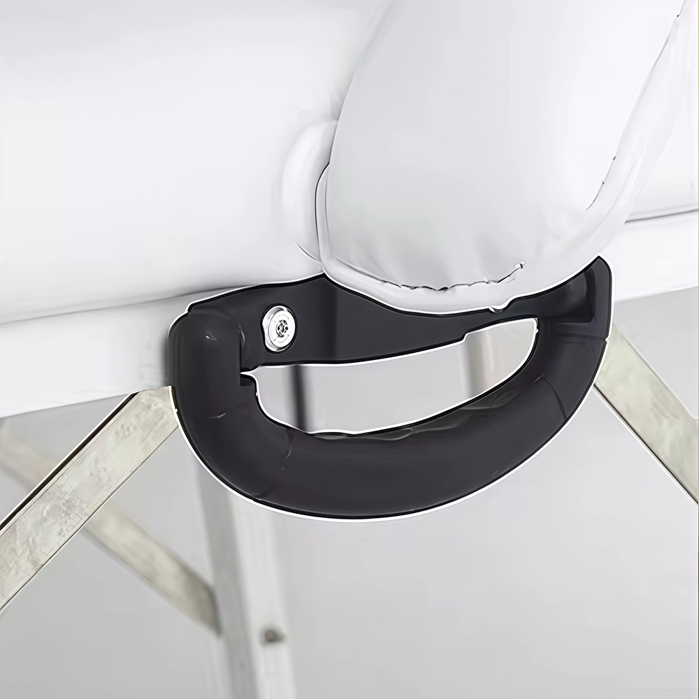 Lightweight Foldable Massage Table for Tattoo Artists - image 6