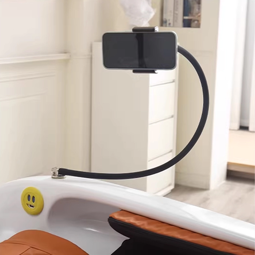 Luxury Electric Massage Shampoo Bed Smart - image 4