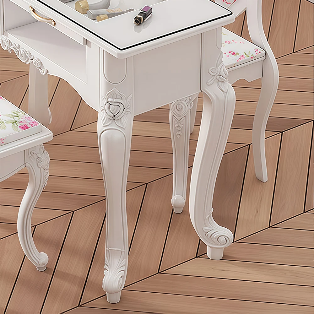 Luxury European Style Nail Table - image 5
