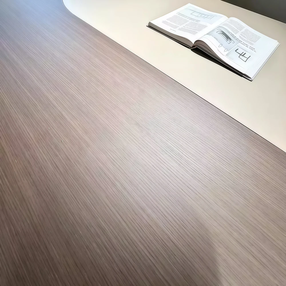 Luxury Wooden Executive Desk for Modern Office - image 6