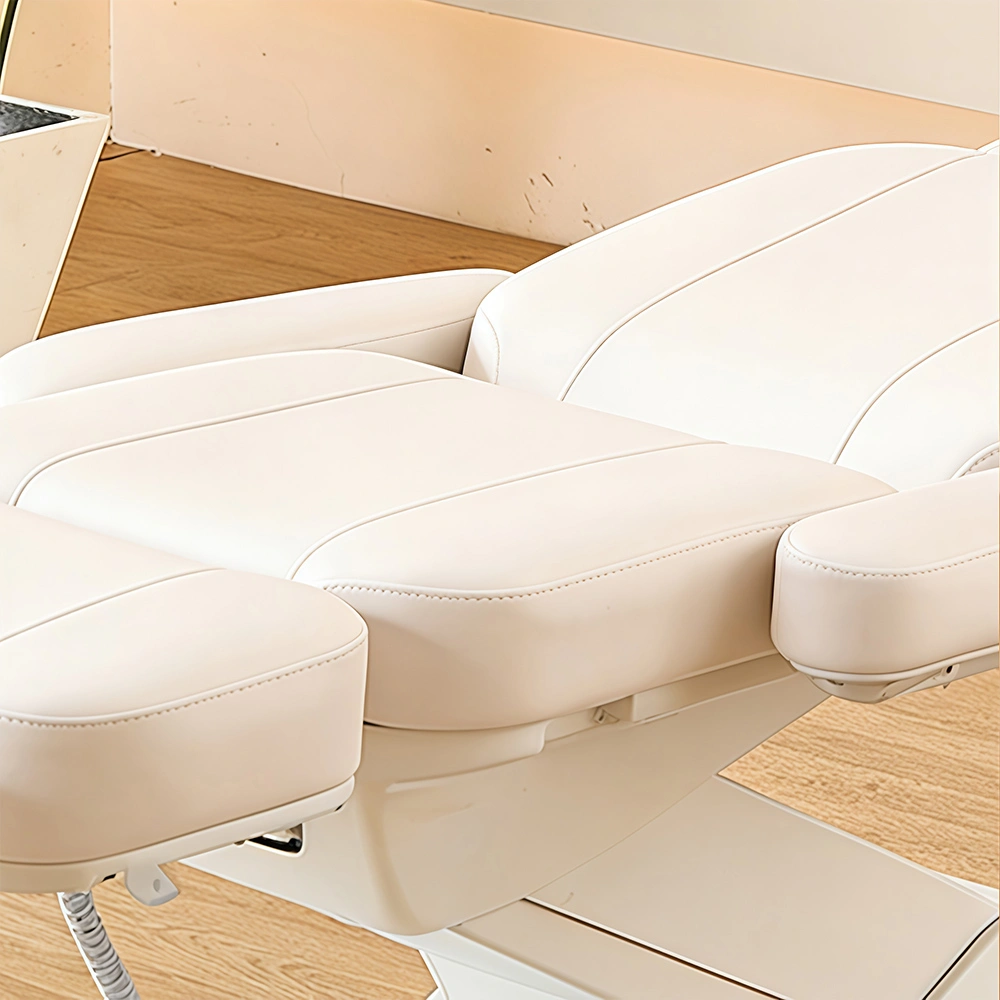 Electric Height Adjustable Medical & Aesthetic Bed - image 4