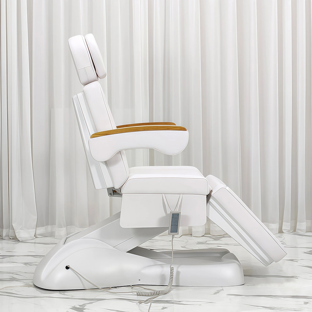 Multi-Purpose Electric Massage Table for Salon, Tattoo & Spa - image 2
