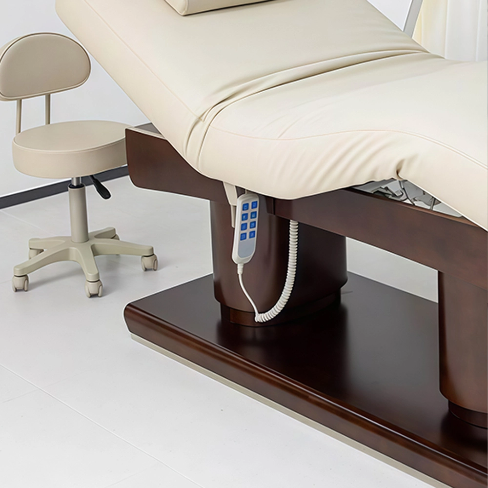 Electric Lift Bed for Tattoo & Injection Treatments - image 3