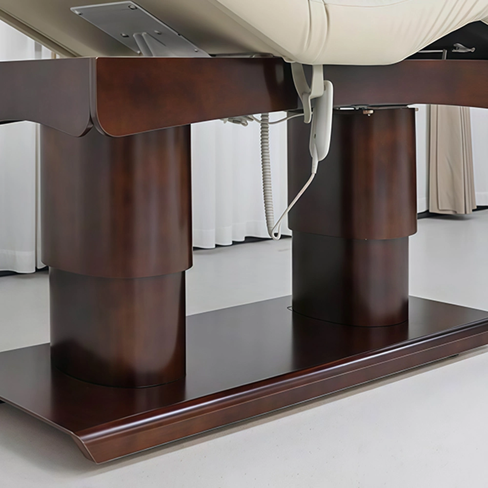 Electric Lift Bed for Tattoo & Injection Treatments - image 4