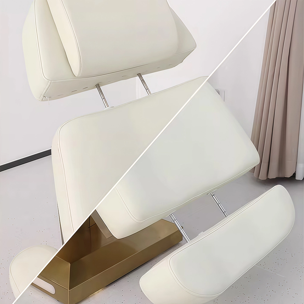 Professional Electric Lift Bed for Beauty Salons - image 4