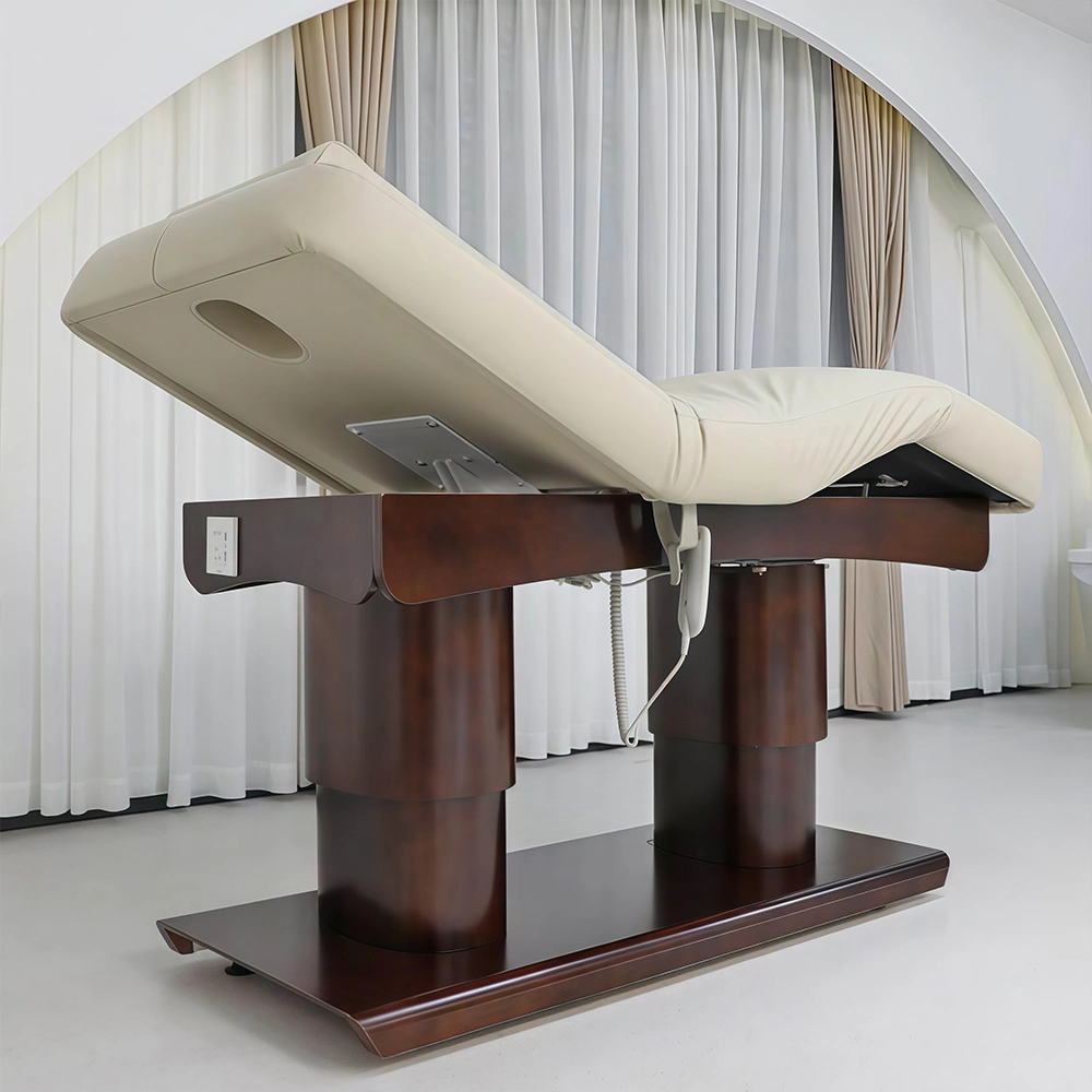 Electric Lift Bed for Tattoo & Injection Treatments - image 2
