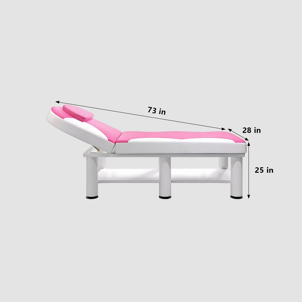 High-Quality Facial  Massage Bed for Spa - image 8