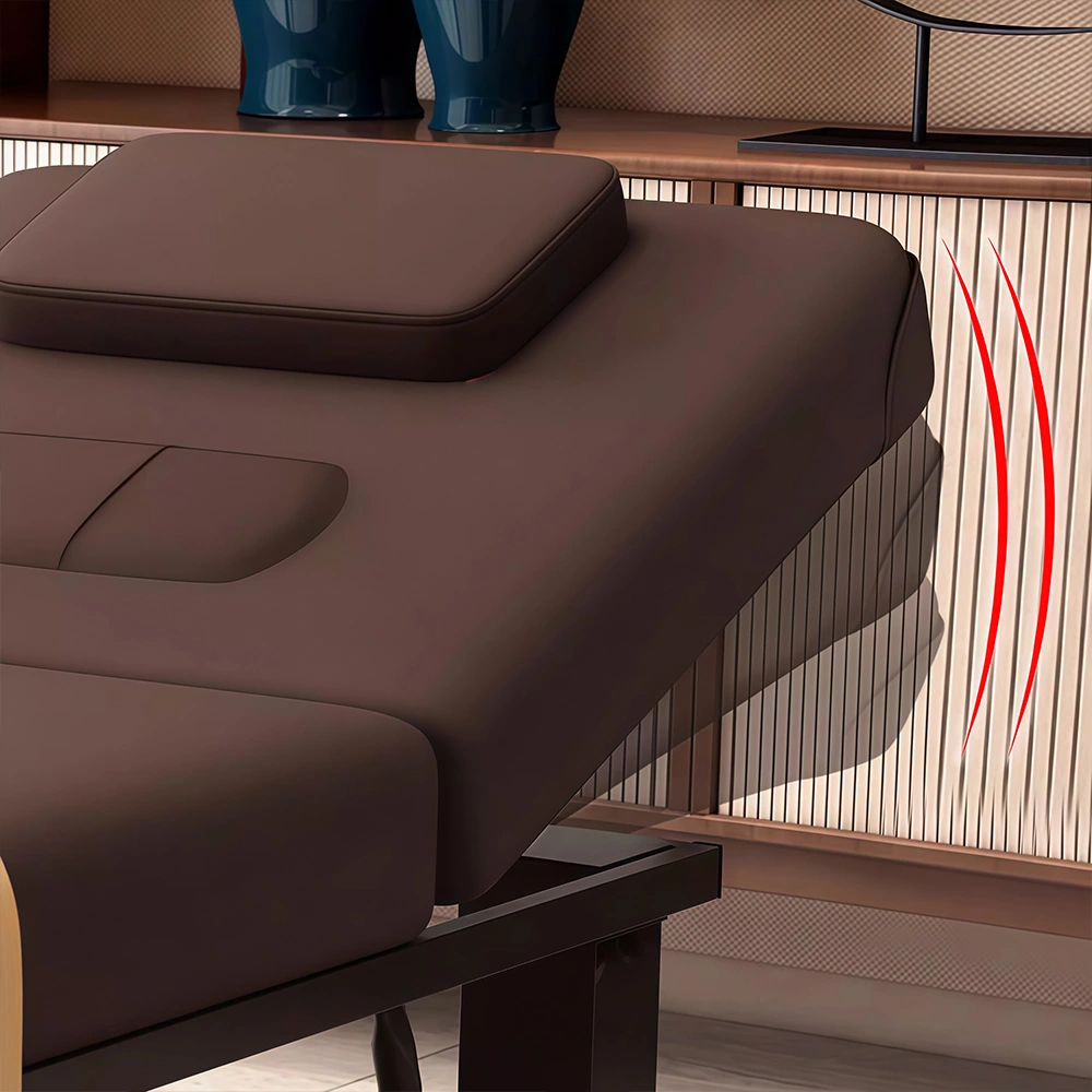 Large Massage Table for Spa and Home Relaxation - image 4