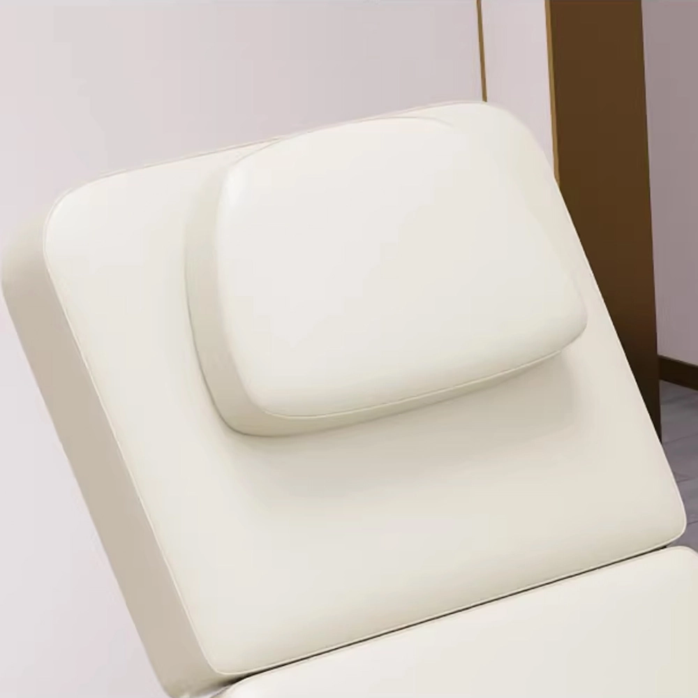 Shampoo Bed with Water Circulation System - image 3