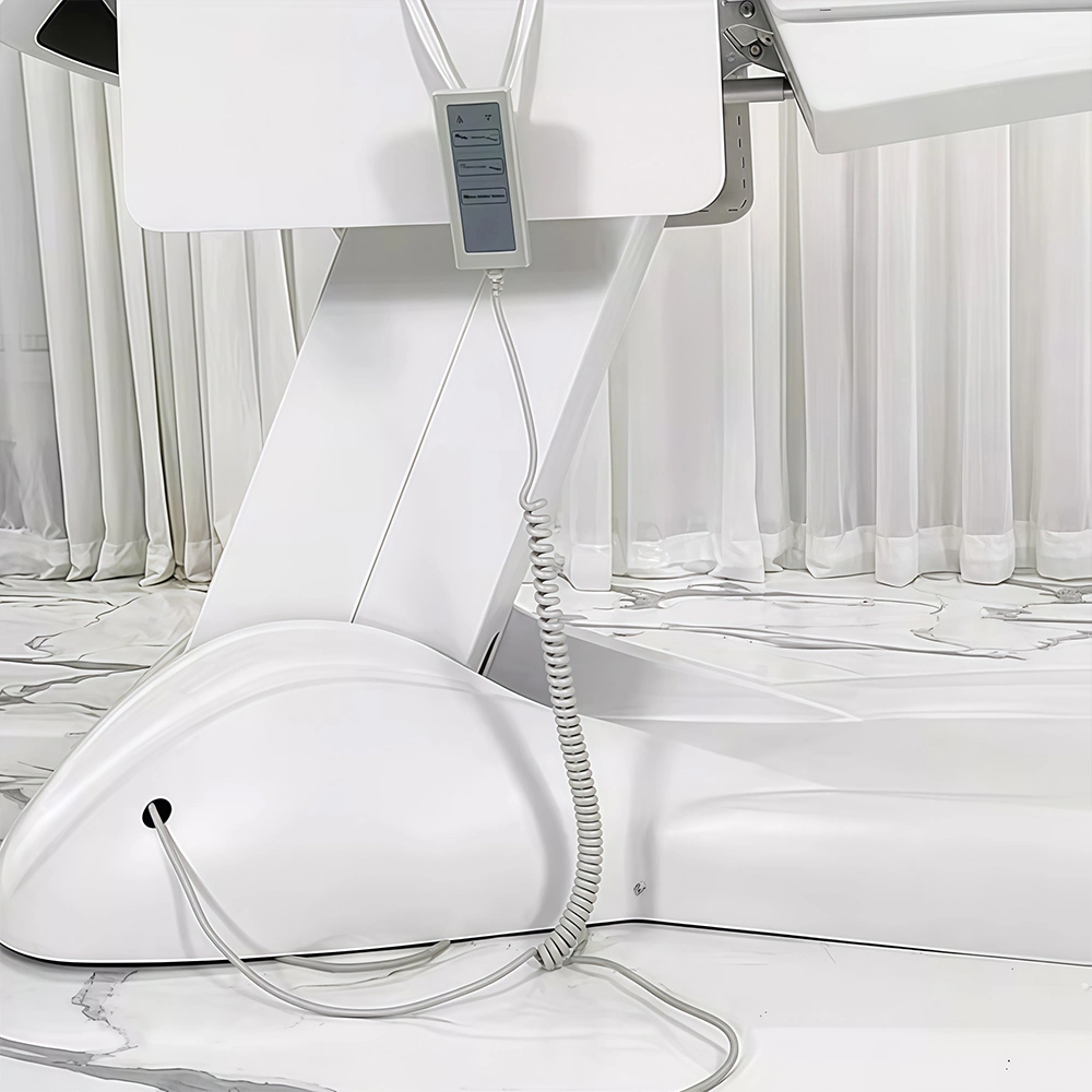 Multi-Purpose Electric Massage Table for Salon, Tattoo & Spa - image 3