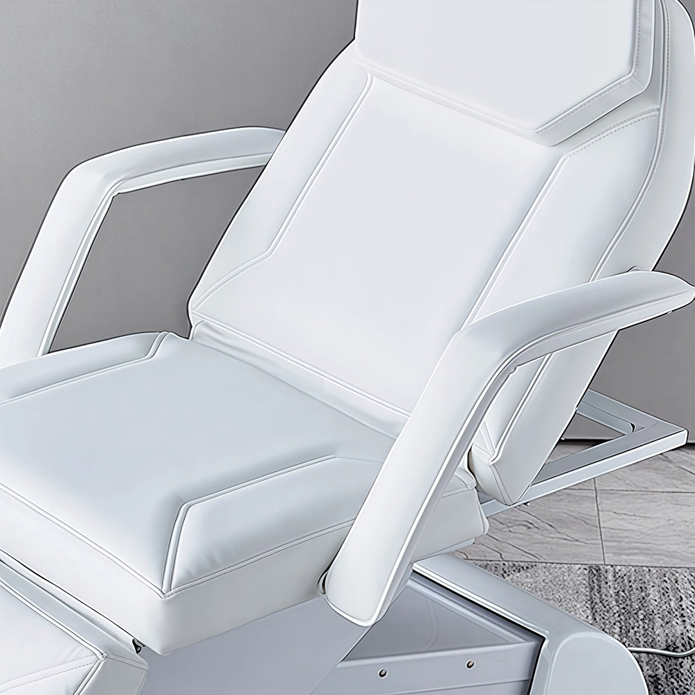 Adjustable Tattoo & Massage Chair for Spa - image 3