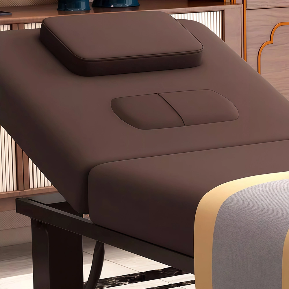 Large Massage Table for Spa and Home Relaxation - image 5