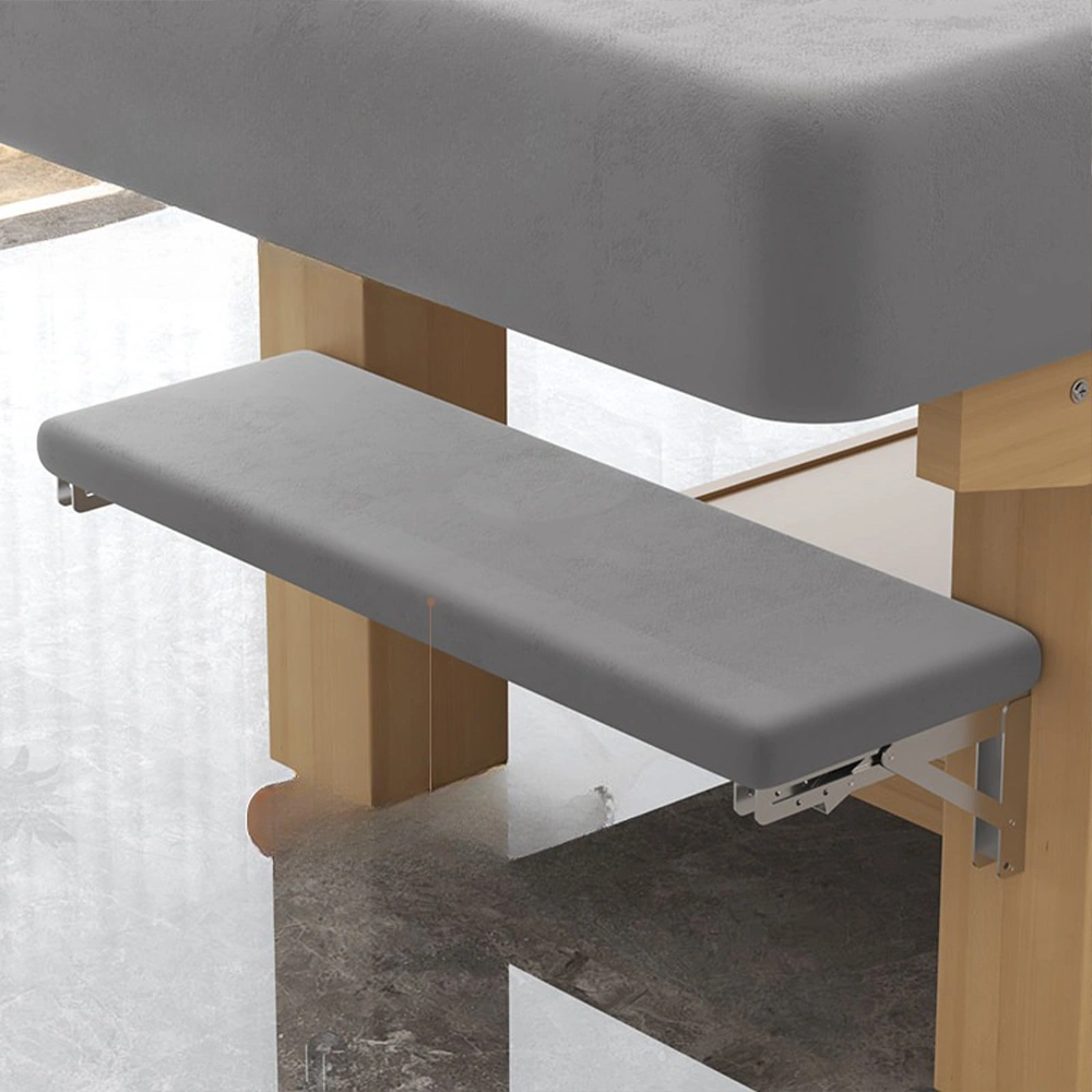 Wide Solid Wood Massage Table for Salon & Spa - image 5
