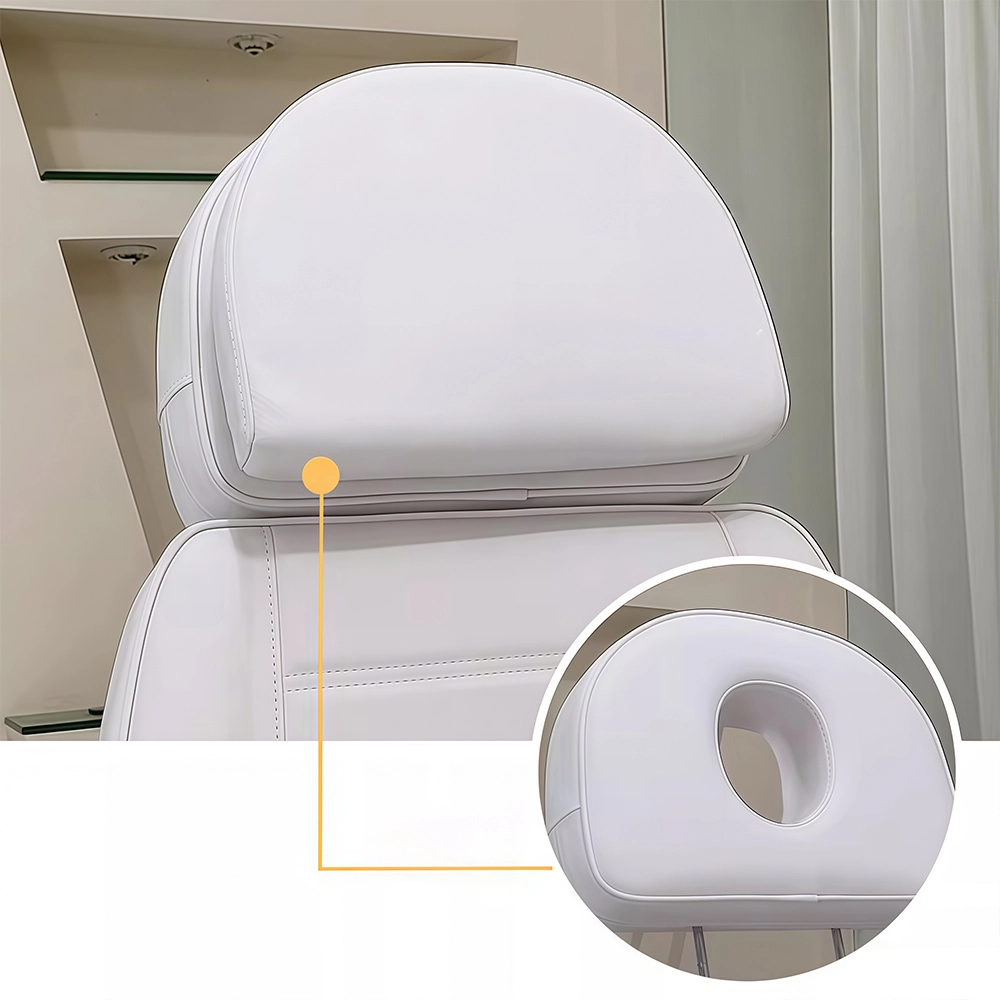 Multi-Purpose Electric Massage Table for Salon, Tattoo & Spa - image 4