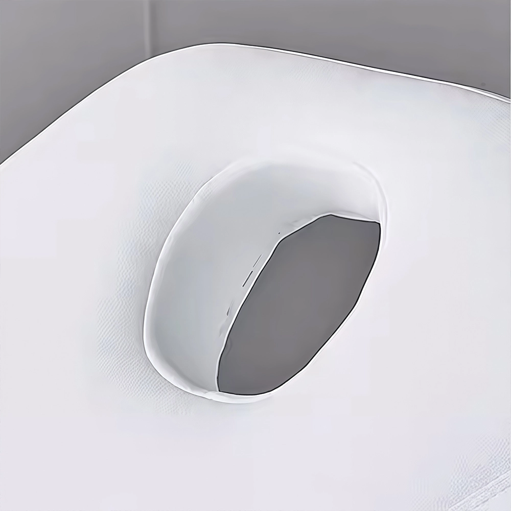 Adjustable Tattoo & Massage Chair for Spa - image 4
