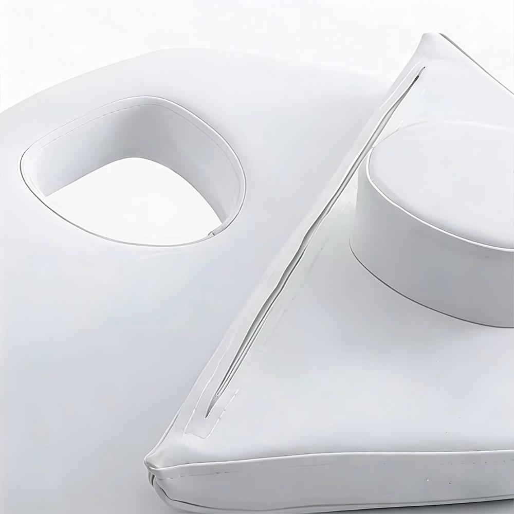 Lightweight Foldable Massage Table for Tattoo Artists - image 5