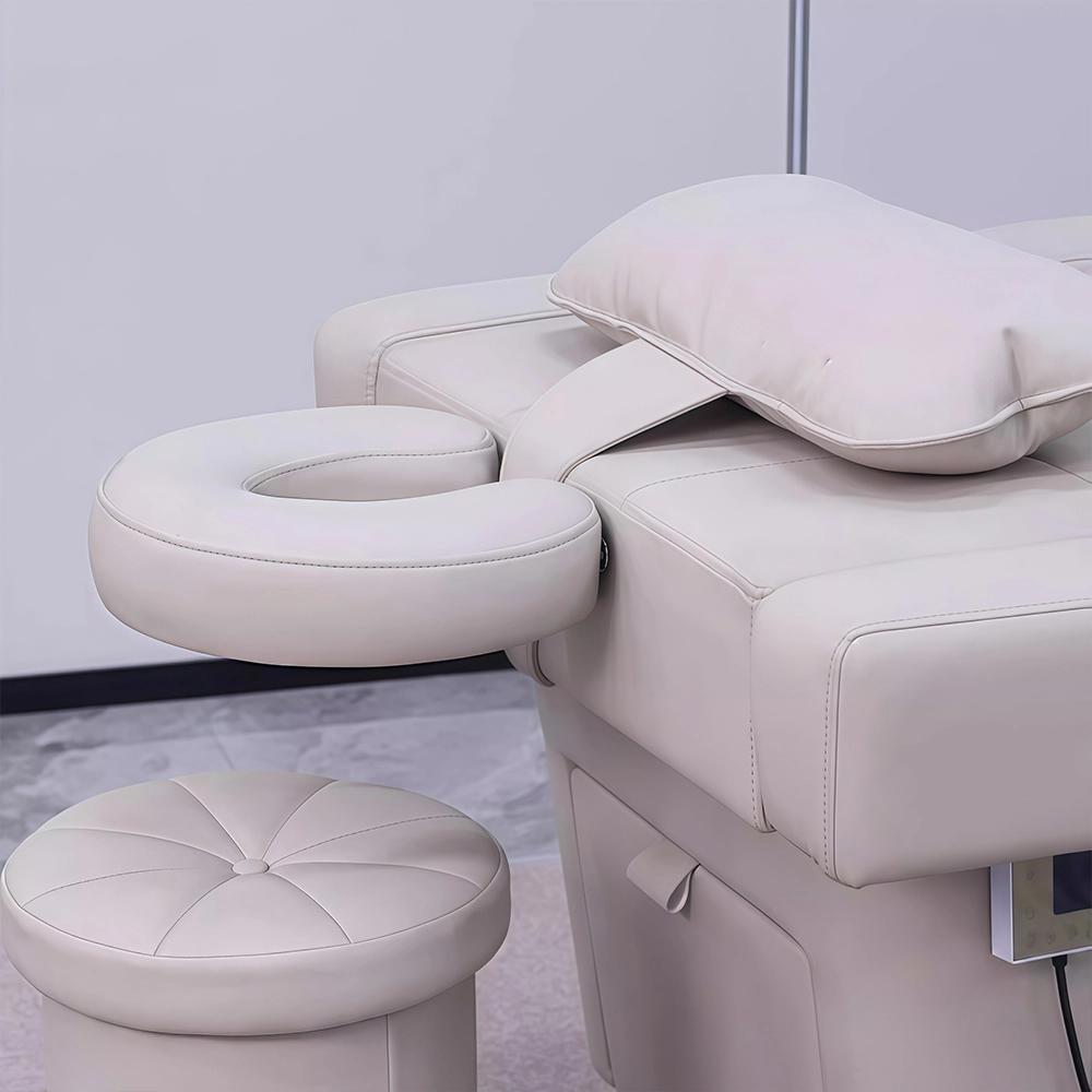 Electric Shampoo Bed with Water Circulation Function - image 4
