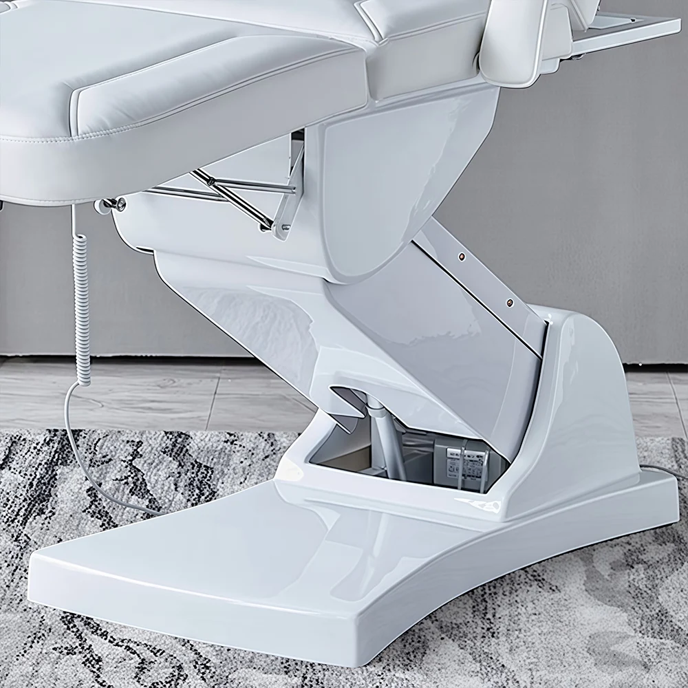Adjustable Tattoo & Massage Chair for Spa - image 5