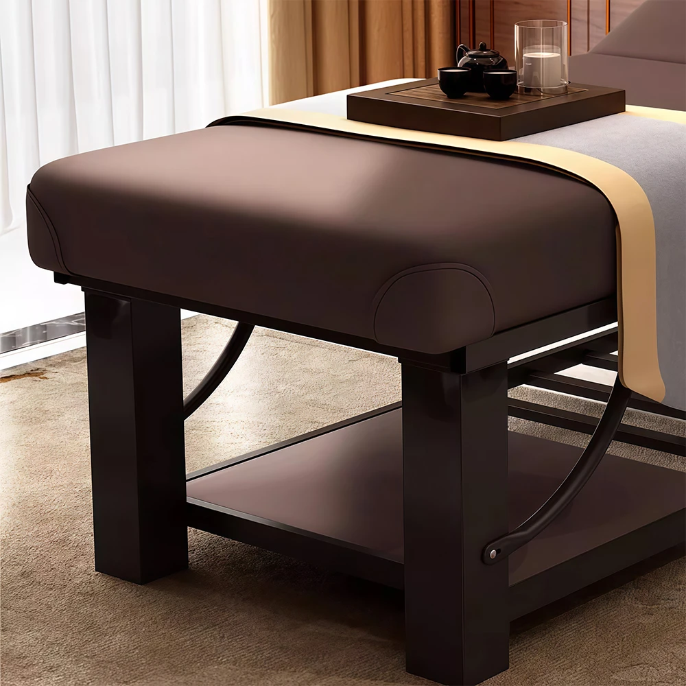 Large Massage Table for Spa and Home Relaxation - image 6