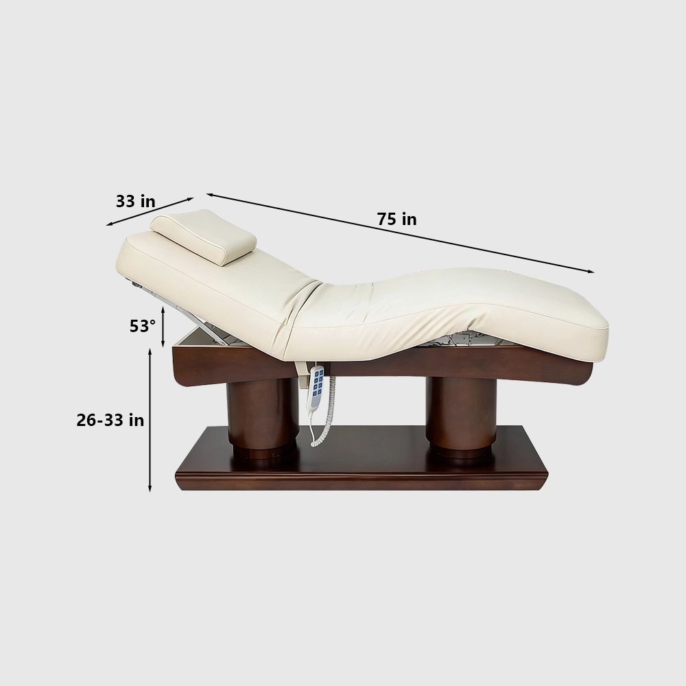 Electric Lift Bed for Tattoo & Injection Treatments - image 6