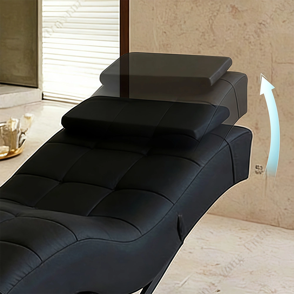 Brand new luxury S-Shaped Beauty Bed - image 6