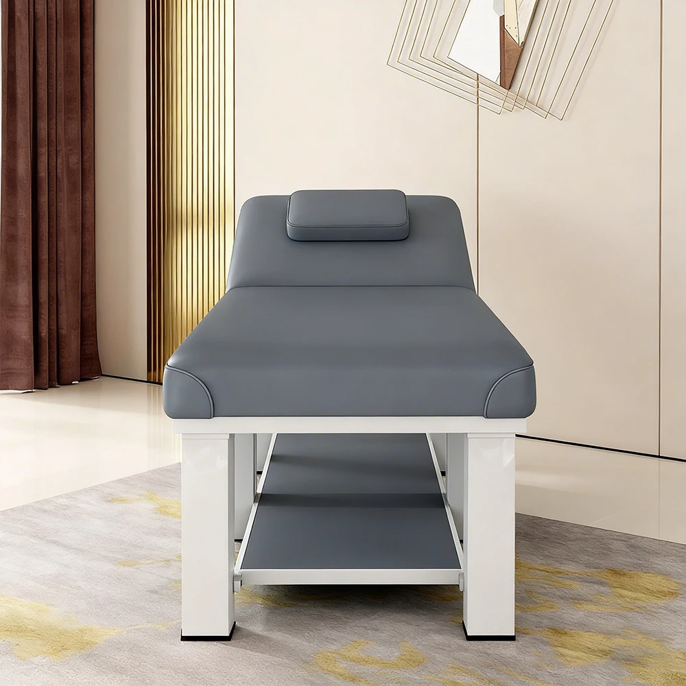 Multifunction Folding Massage Table for Home & Salon - image 3
