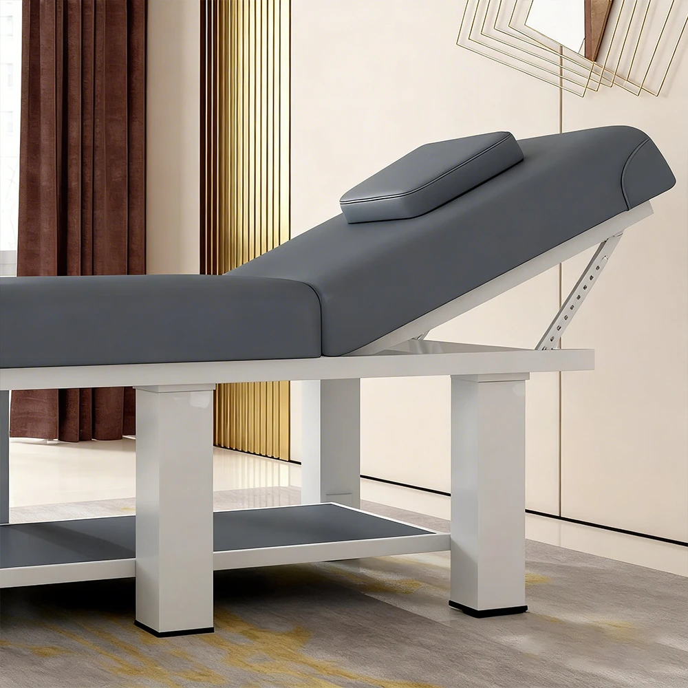 Multifunction Folding Massage Table for Home & Salon - image 4