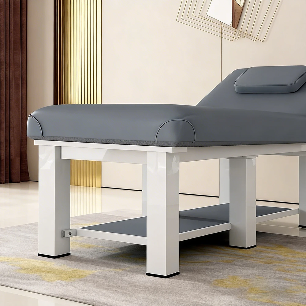 Multifunction Folding Massage Table for Home & Salon - image 5