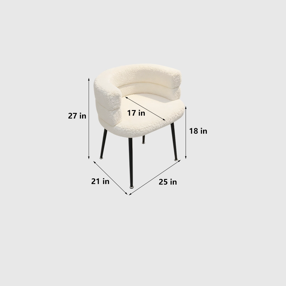 Nail Table with Dust Collector Marble Luxury - image 10
