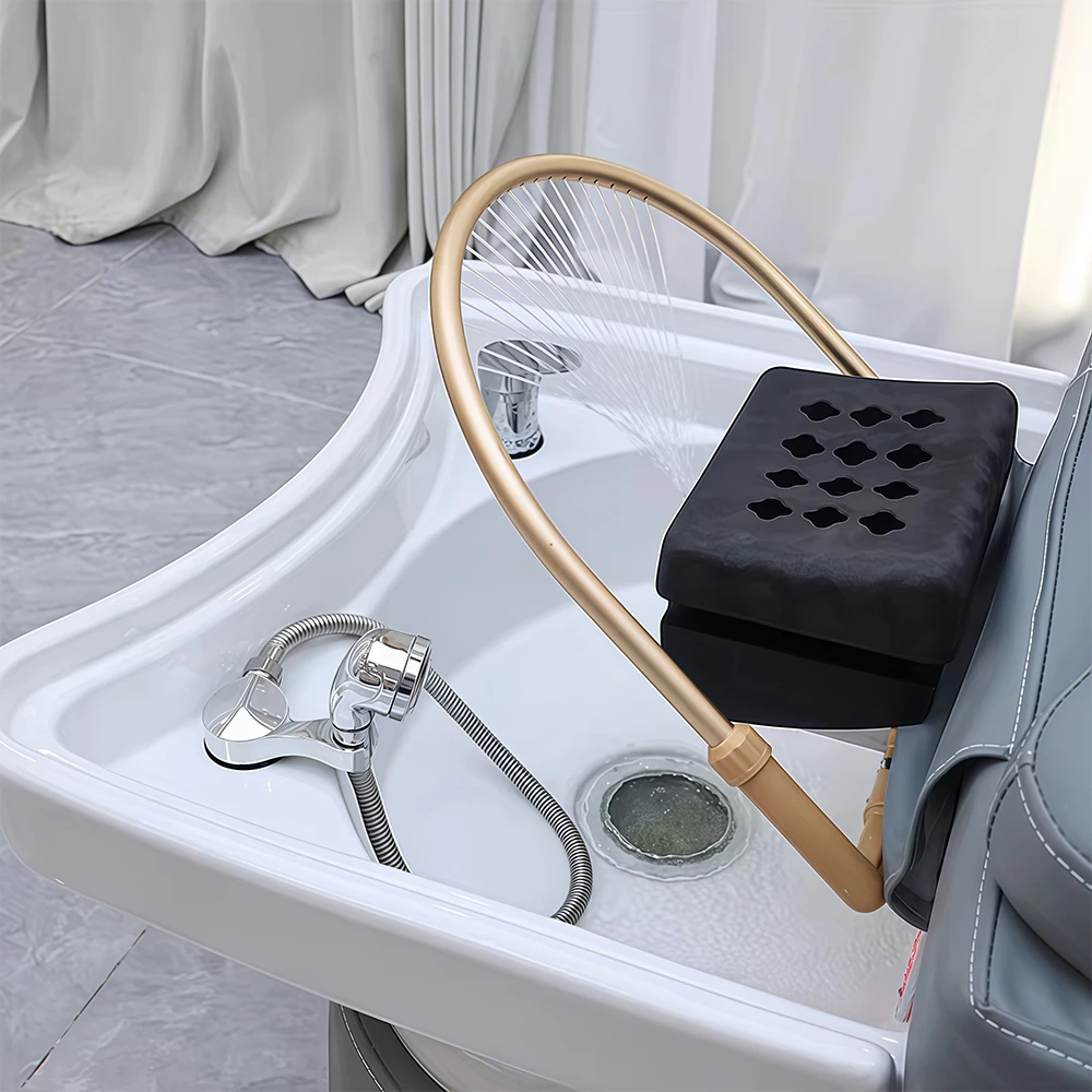 New Multi-Functional Massage Bed - image 5