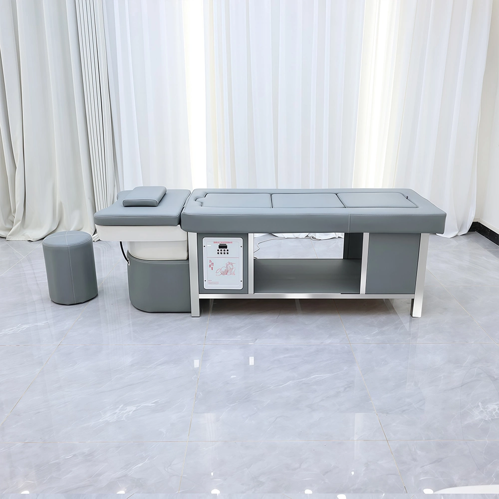 New Multi-Functional Massage Bed - image 2