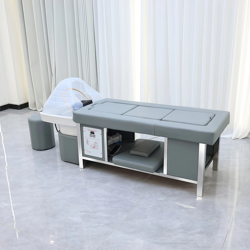 New Multi-Functional Massage Bed - image 3