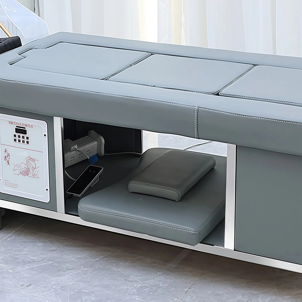 New Multi-Functional Massage Bed - image 4