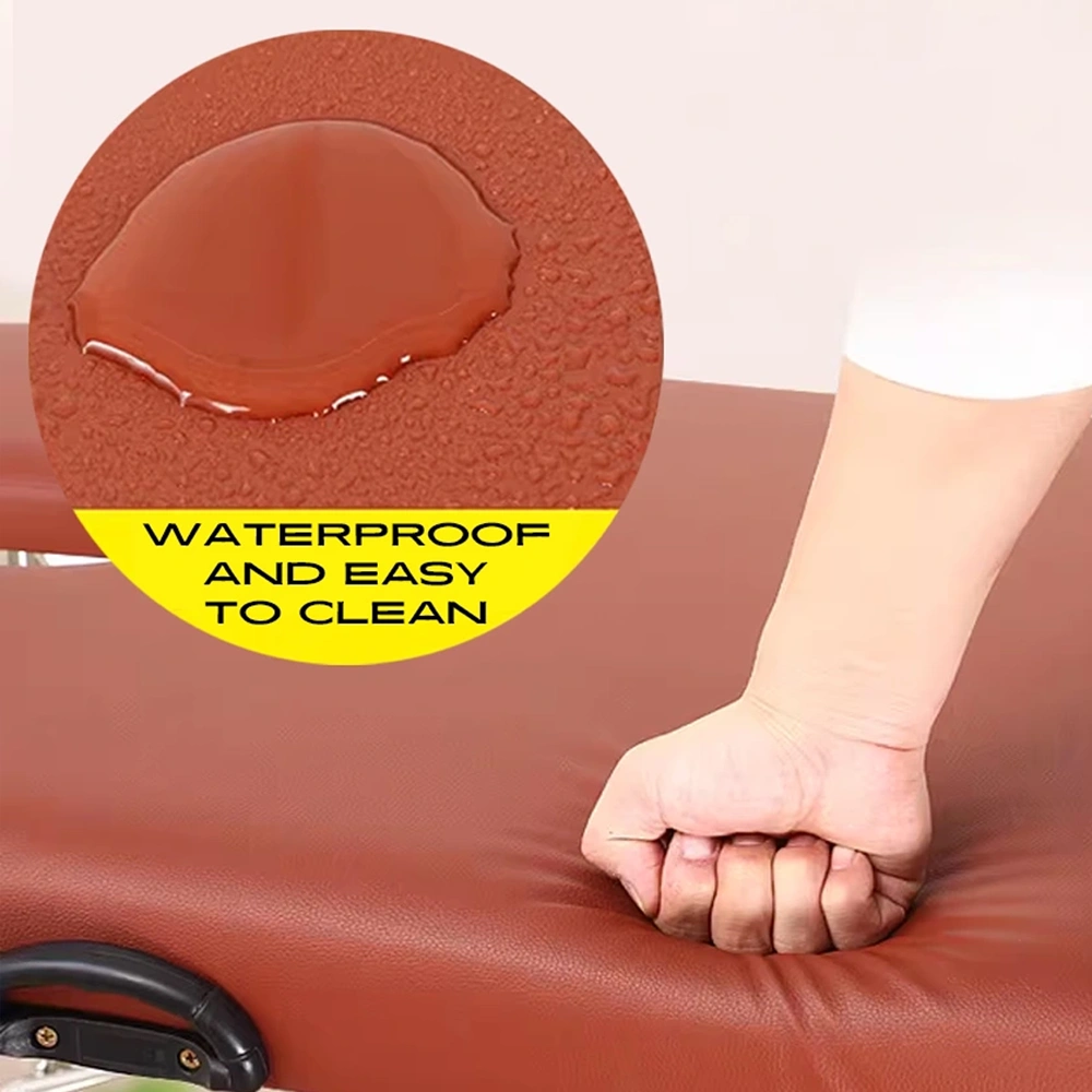 Portable Folding Massage Table - image 3